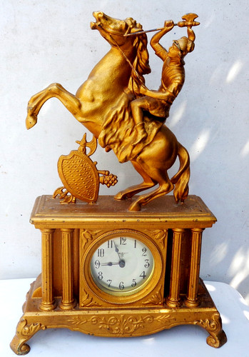 Large antique english - large,