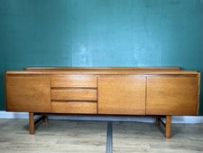 Mid Century Modern Teak