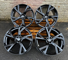 Set of 4 GMP Italy Angel 10x22