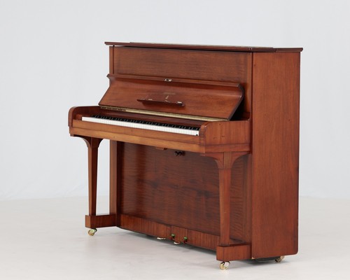Steinway sons model upright - model,