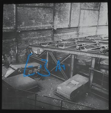 SCREENS IN A COLLIERY C1920