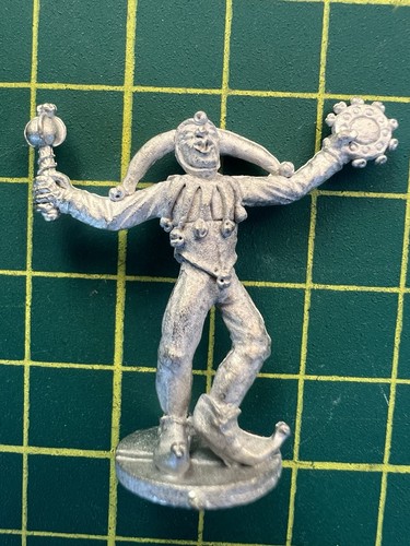 Vintage metal magic - -,