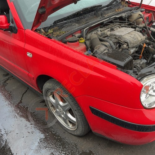 Volkswagen golf mk3 - se,