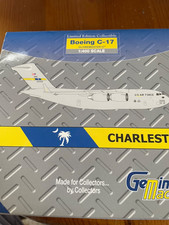 GEMINI - 1/400 - C-17