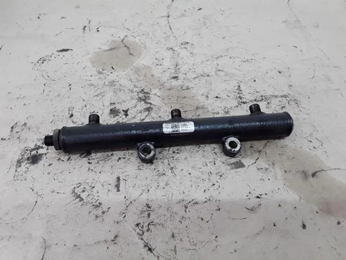 Peugeot 407 coupe fuel - 6c, rail