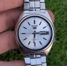 VINTAGE SEIKO 5 JAPAN 7009