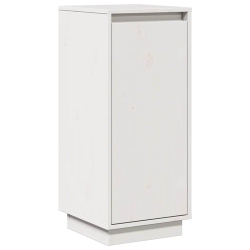 Solid wood pine sideboard - solid,