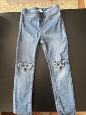 Girls' Clothing Bundle 4-5 Years, Mixed Items