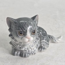 Goebel kitten figurine W