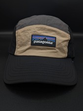 Patagonia 5 Panel Cap One Size