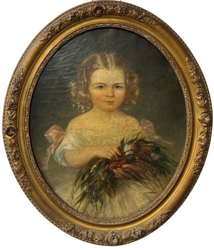Antique 19th century - century, british