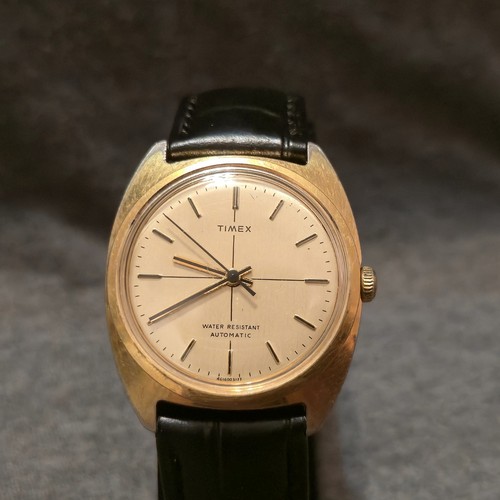 Vintage 1977 timex viscount - 1977,