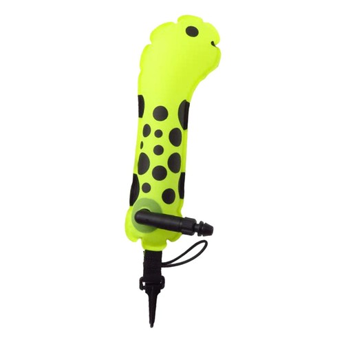 Dive surface marker buoy - dive,