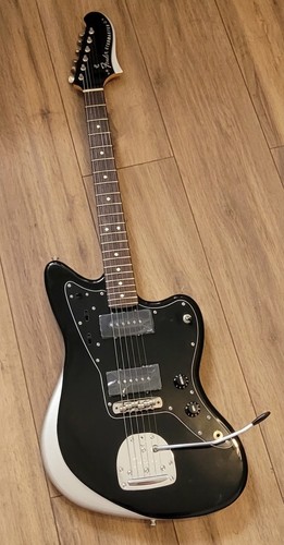 Fender japan starmaster - fender,