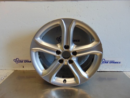 Passat alloy wheel b8 - vw,