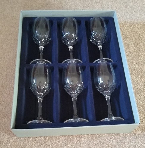 Cristal durand white wine - j,