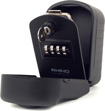Rhino Lock Secure Pro -