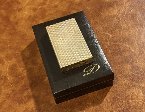 Dupont ligne 1 gold - s.t.,