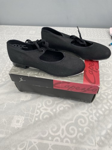 Capezio tele tone junior - tone,