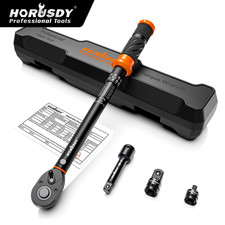 3/8" Click Torque Wrench