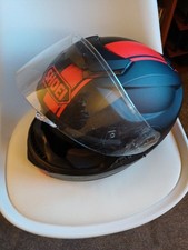 Shoei Gt-air Large 2015
