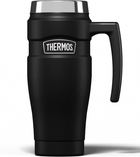 Thermos stainless king matt - king,