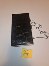 NEW MICHE Black Hard Shell