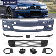M5 Style Front Bumper Lower