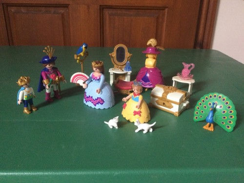 Playmobil figures - playmobil,