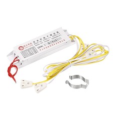 Electronic ballast 220v - electronic,