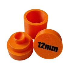 12mm pop boilie paste ball - pop,