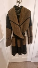 Karen Millen Vintage Coat