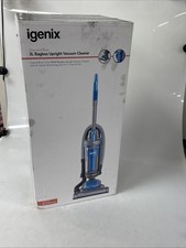 Upright Bagless Vacuum
