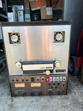 AMPEX ATR-700 TAPE RECORDER
