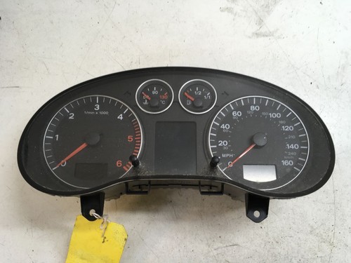 Audi 8p1 - 8p1, (2003>