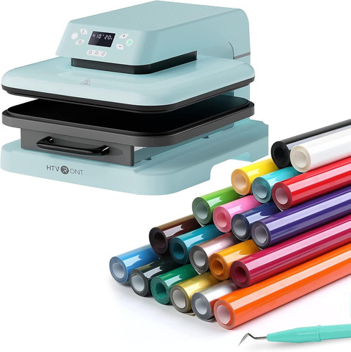 Heat press machine 20 - press,