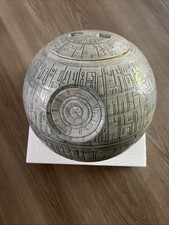 Star Wars Death Star 10”