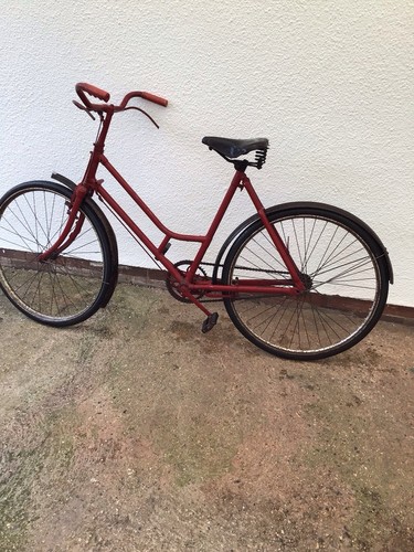 Gpo bicycle - gpo, bicycle.
