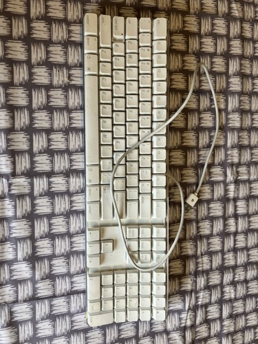 Apple pro keyboard a1048 - apple,