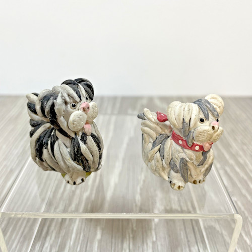 Peter fagan personality - fagan, pups'