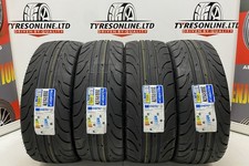 4 X 205 50 16 ACCELERA 651