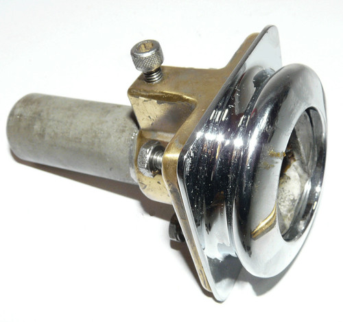 Mascot tube fittings for - mascot, a