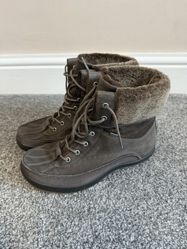 Ecco goretex women way - ecco, women’s