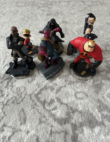 Disney infinity 3 - 1.0, 3.0