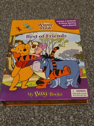 Disney winnie the - disney, of