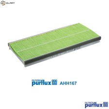 FILTER CABIN AIR AHH167 FOR