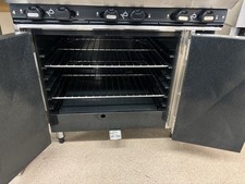 Natural Gas 6 Burner Blue seal