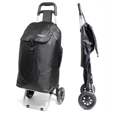 Hoppa Shopping Trolley on