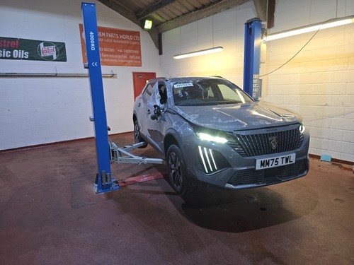 Peugeot 2008 2019 25 - peugeot,
