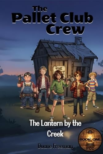 The pallet club crew - the,